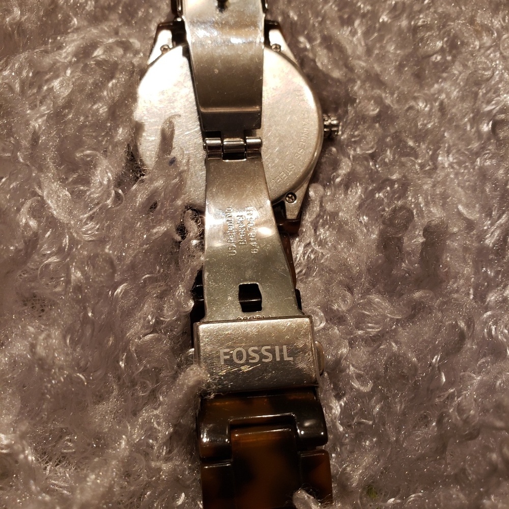Fossil watch - Picture 4 of 8